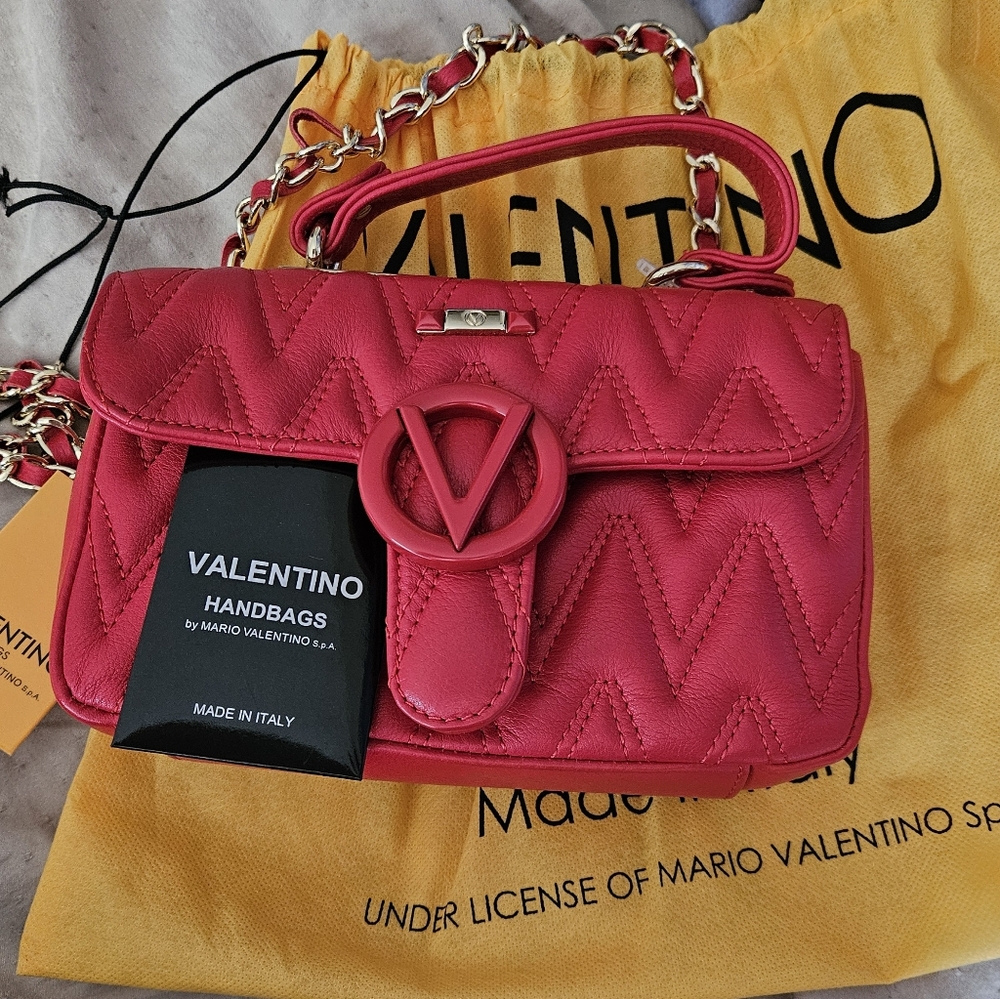 Mario Valentino Bag